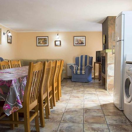 Casa Rural Con Jacuzzi La Parrilla  Eksteriør billede
